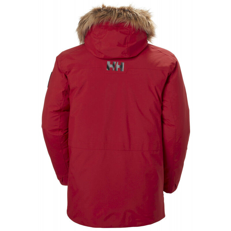 Nordsjo Parka - Parka homme