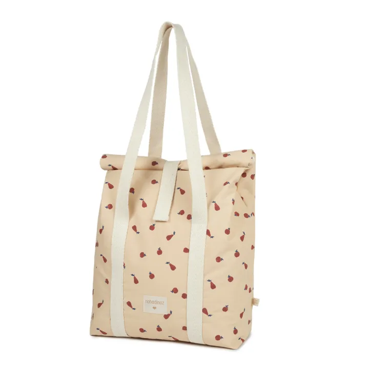 Nobodinoz Sac à pique-nique | Beige