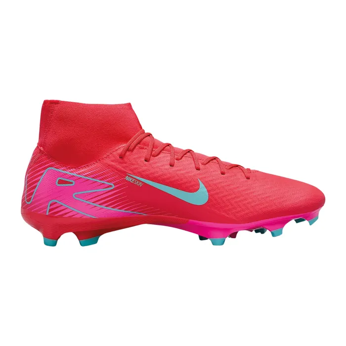 Nike Zoom Superfly 10 Academy FG/MG Voetbalschoen Senior