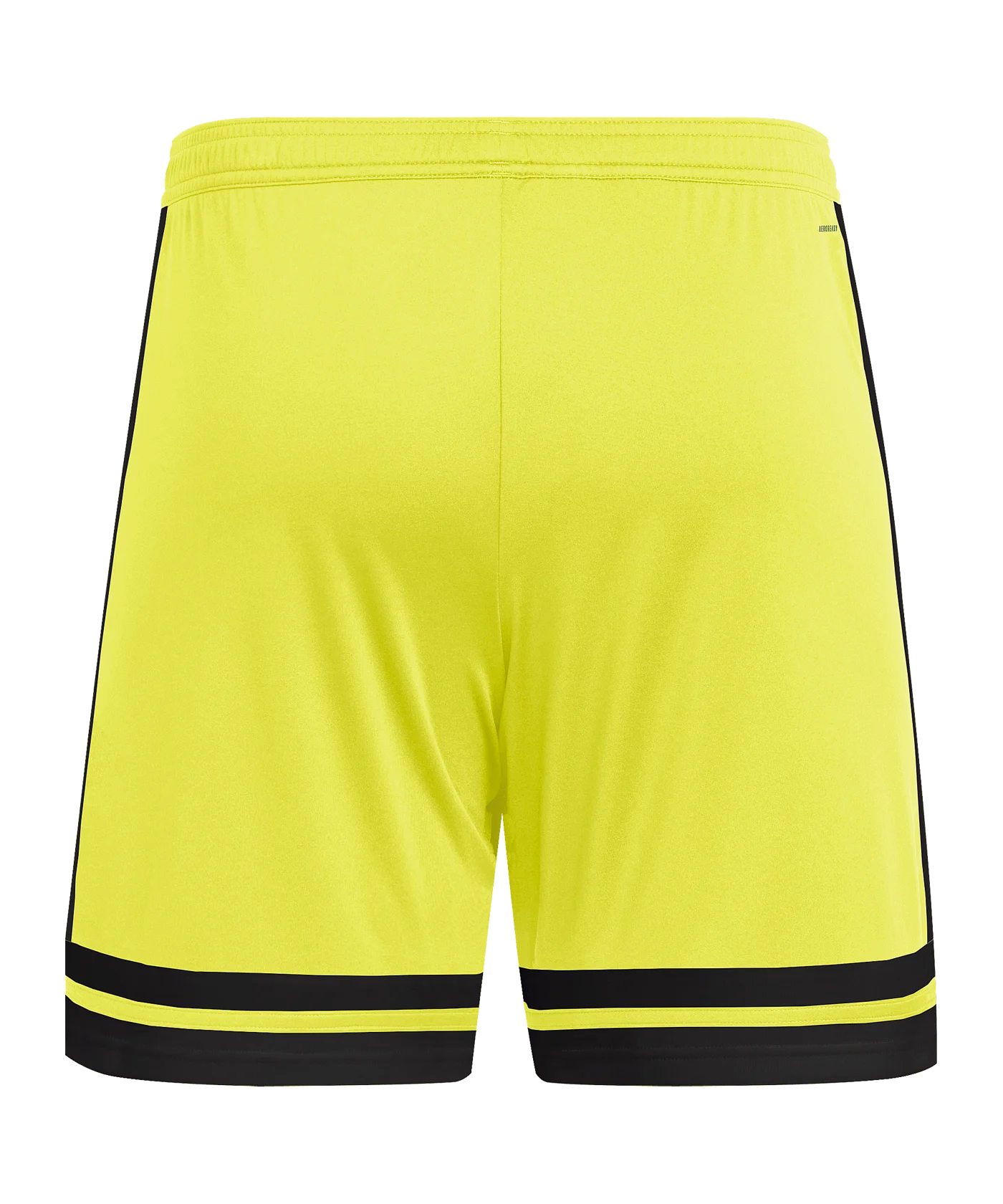 adidas Squadra 25 Short Gelb