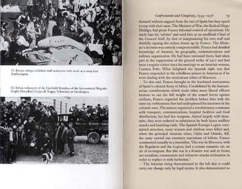 The Spanish Civil War: Reaction, Revolution and Revenge (Paperback)