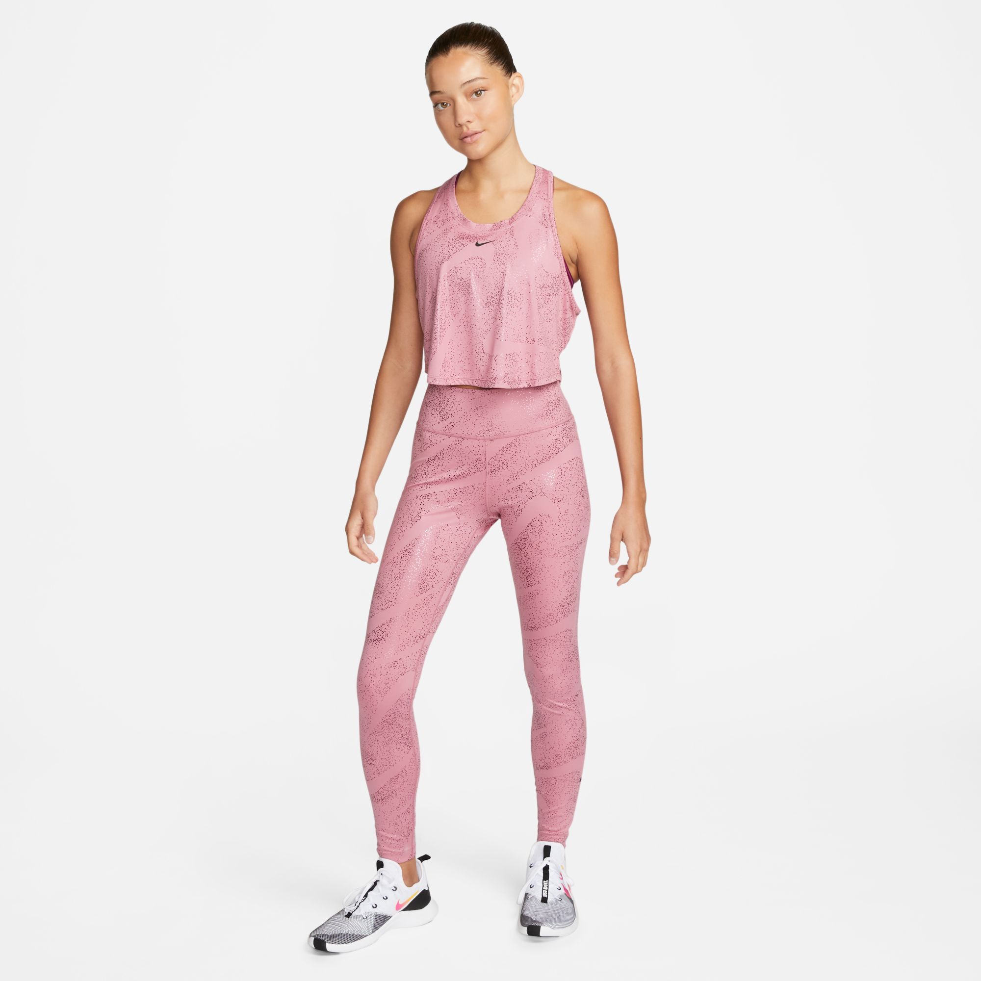 NikeNIKE ONE DRI-FIT WOMEN'S TANK