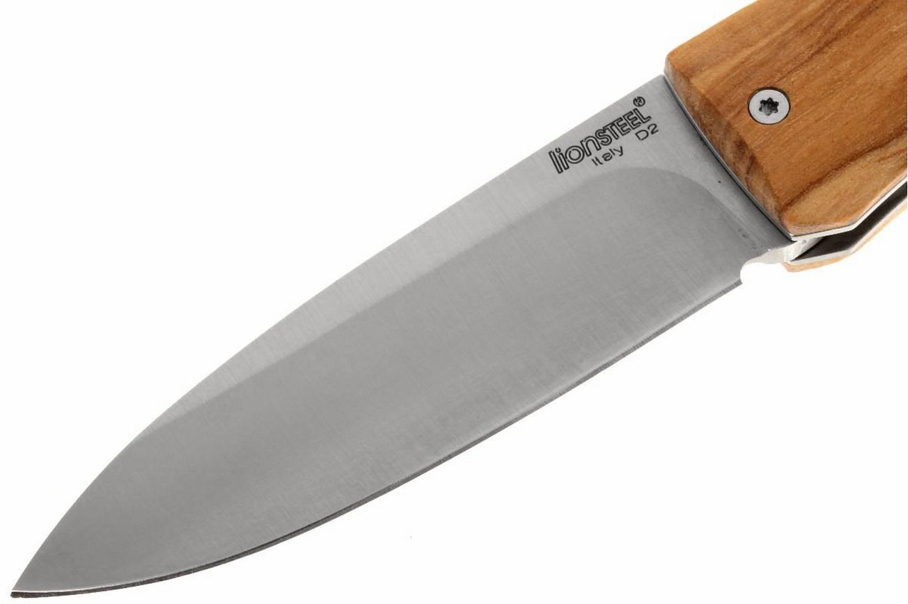 LionSteel Opera 8800 UL