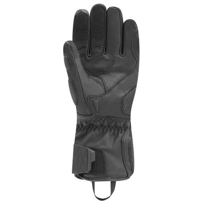 Gants Racer UZZI WINTER 4 - Noir