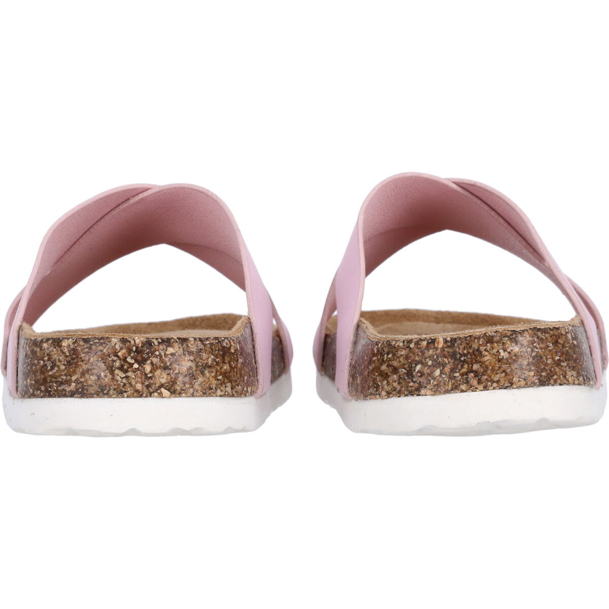 ZigZag Turhang Kork Sandaler Børn