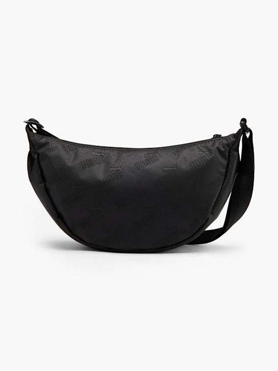 PUMA Umhängetasche Schwarz