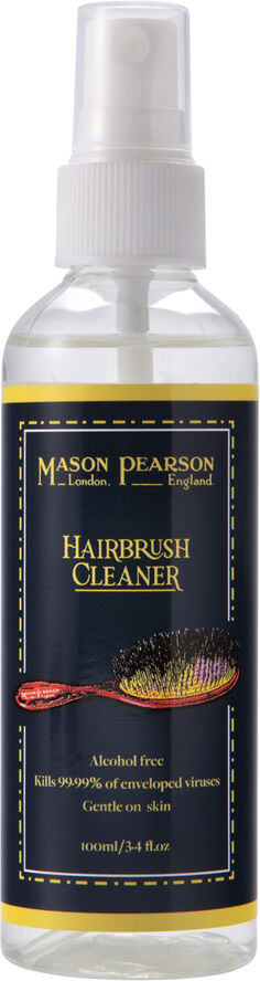 Mason Pearson Hairbrush Cleaner Spray
