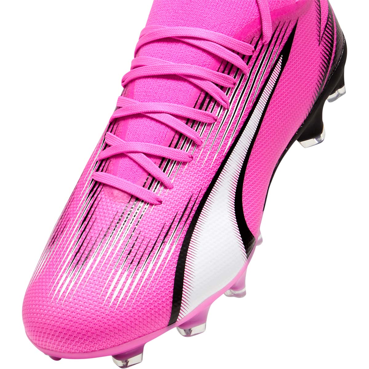 Puma Ultra Match FG/AG Fodboldstøvler