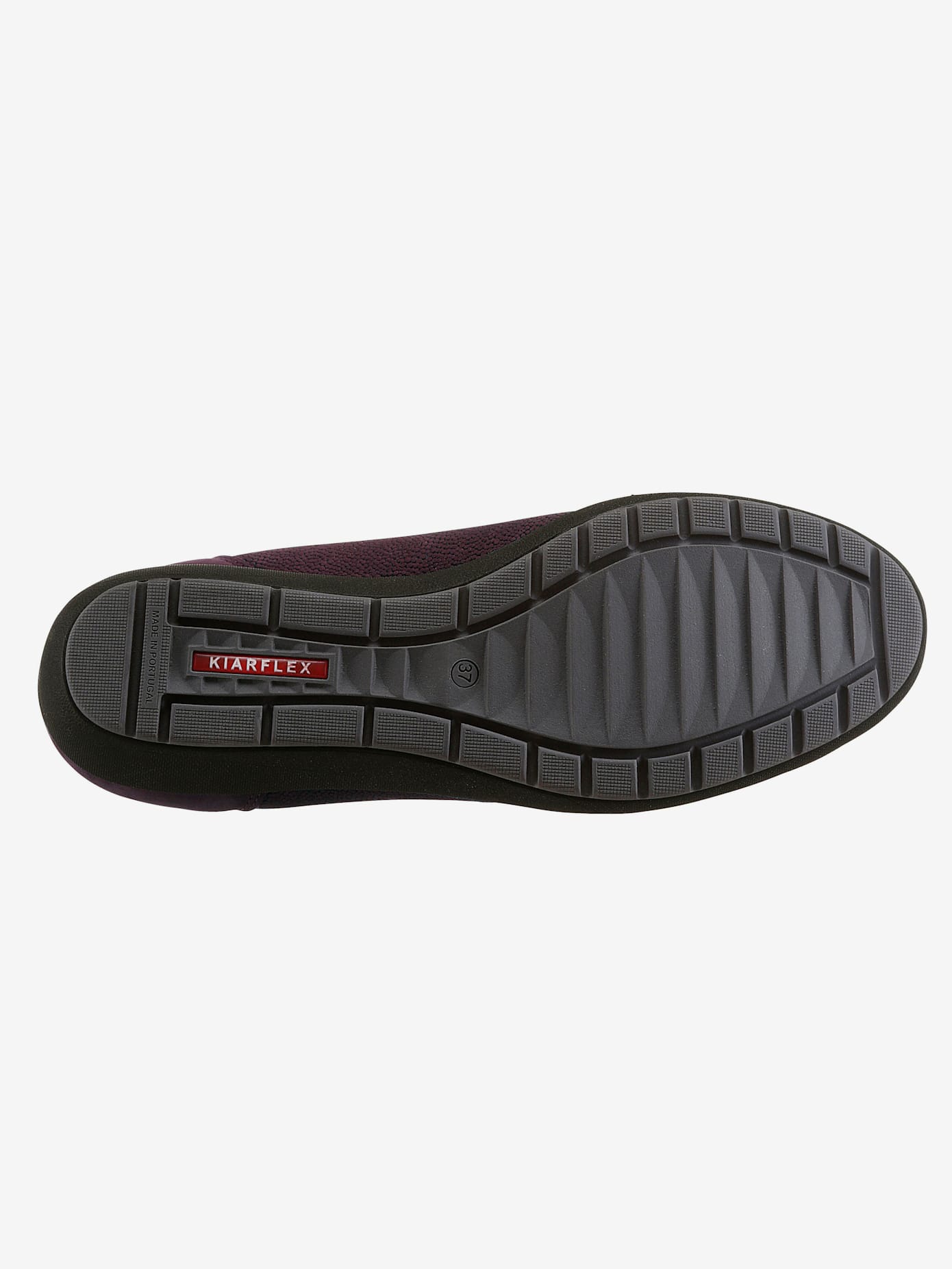 Ballerines largeur h*