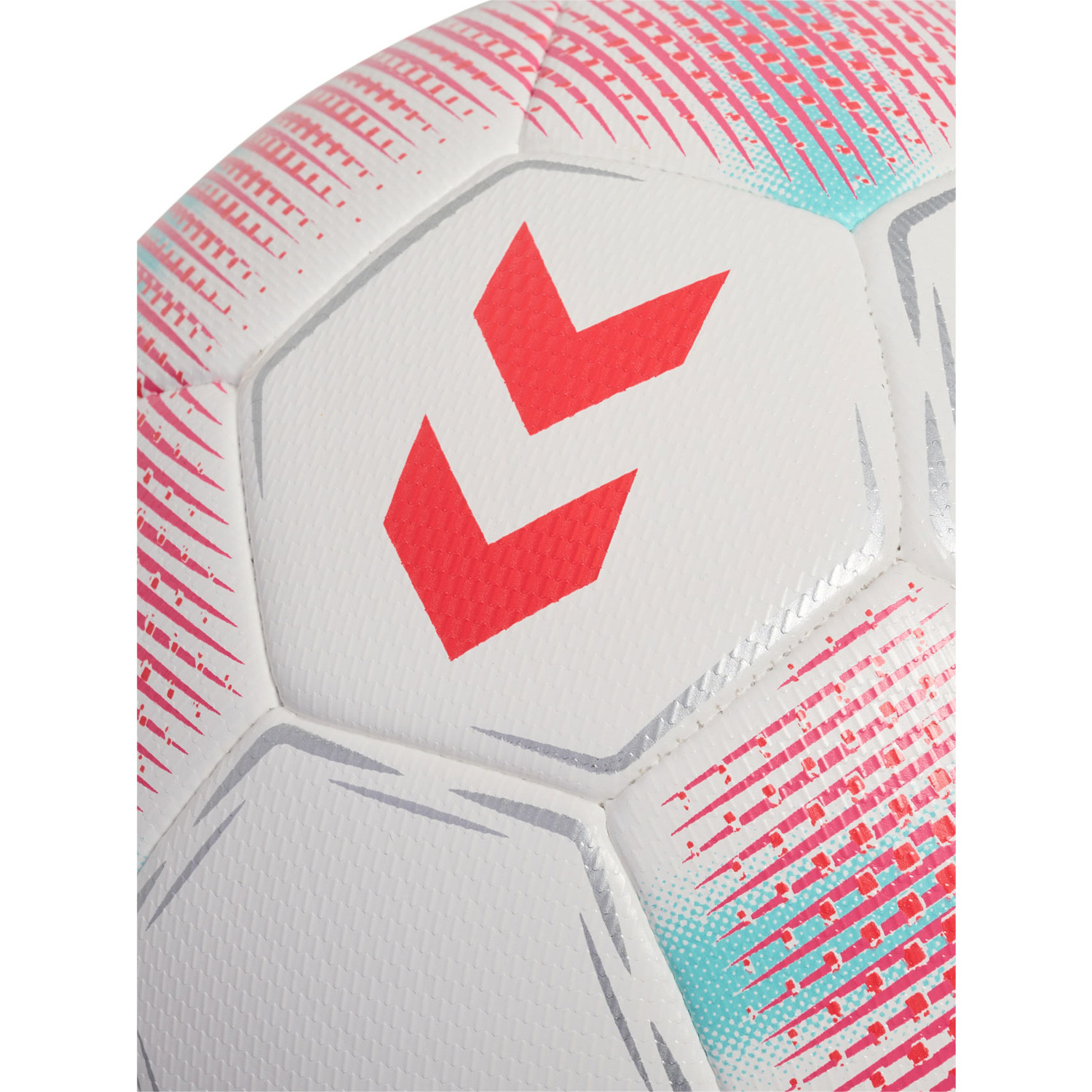 Hummel Precision Futsal Indoor - Maat 3