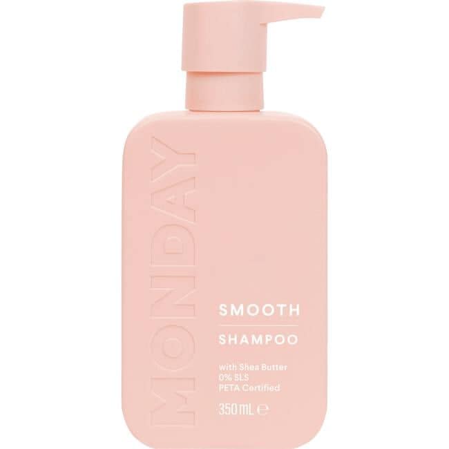 MONDAY Smooth Shampoo 350 ML