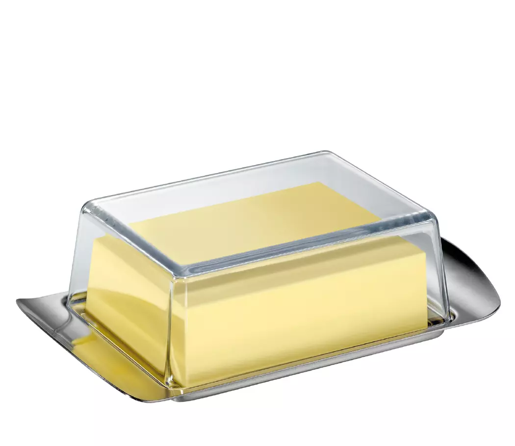 Butterdose Compact