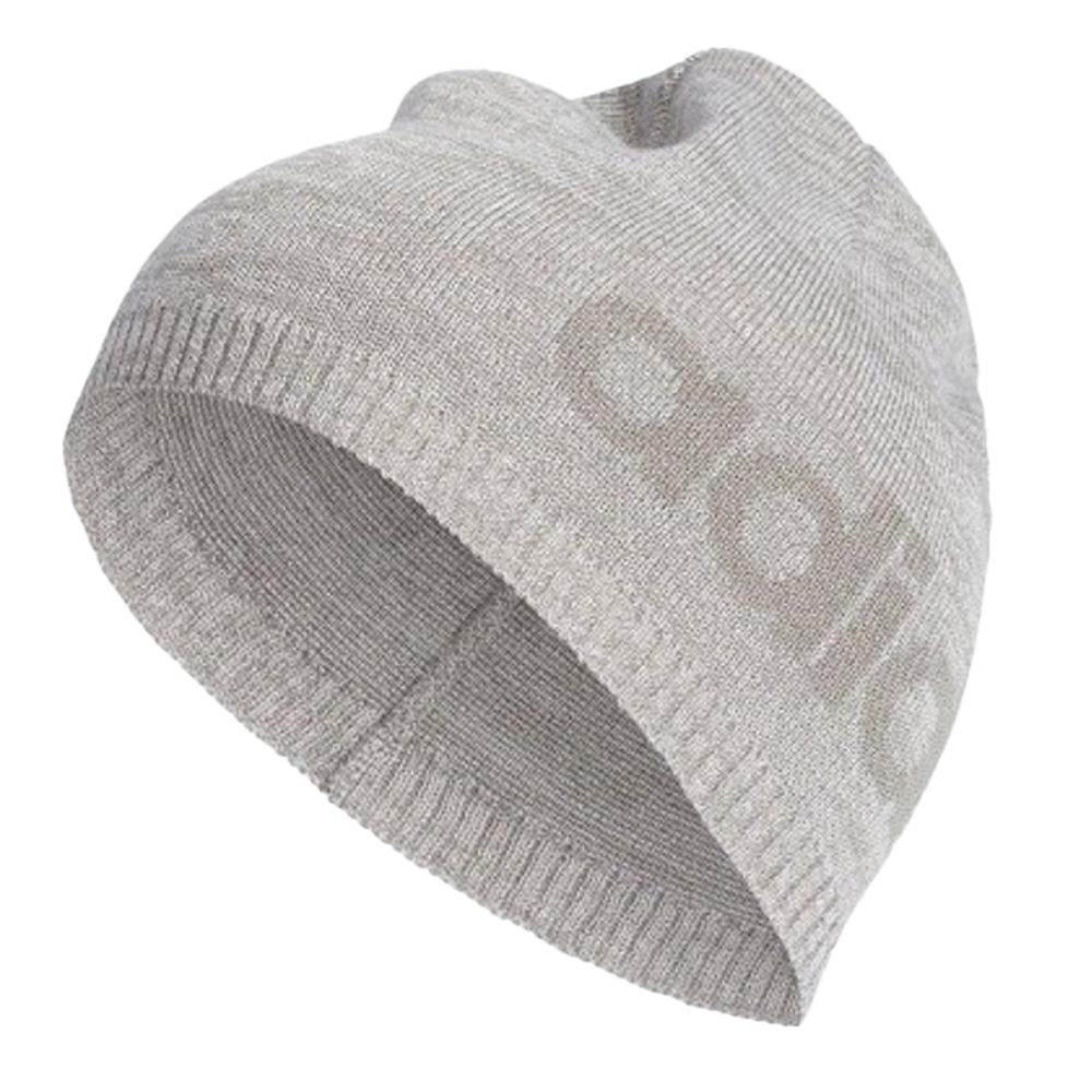 Adidas Bonnet Gris Garçon Adidas Daily Beanie Lt CY5611