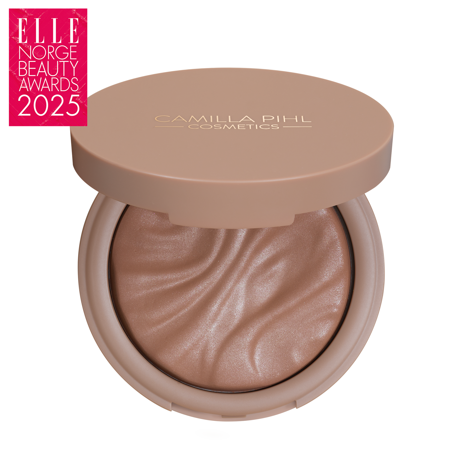 Camilla Pihl Sunkissed Bronzer