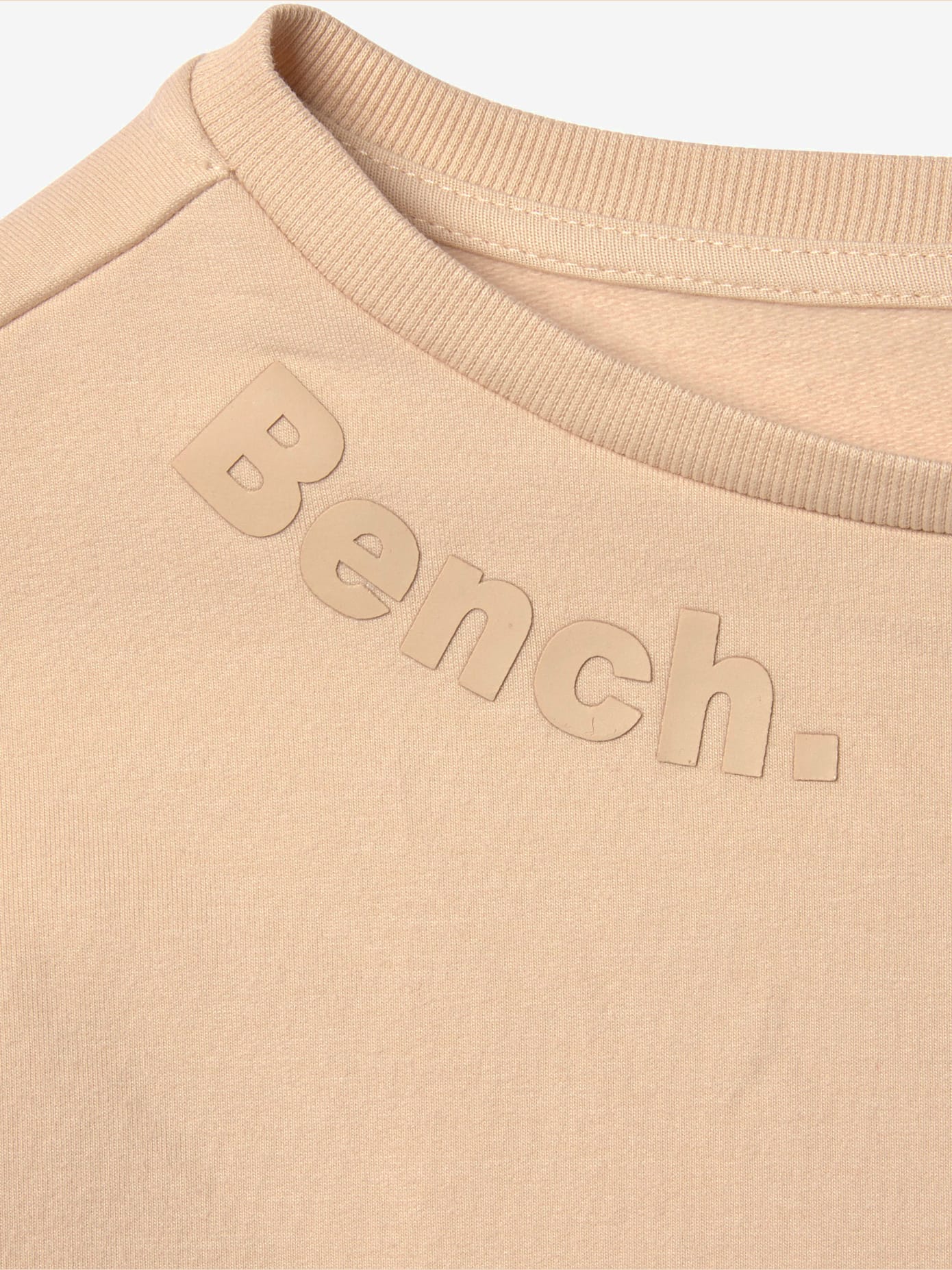 Sweatshirt basique