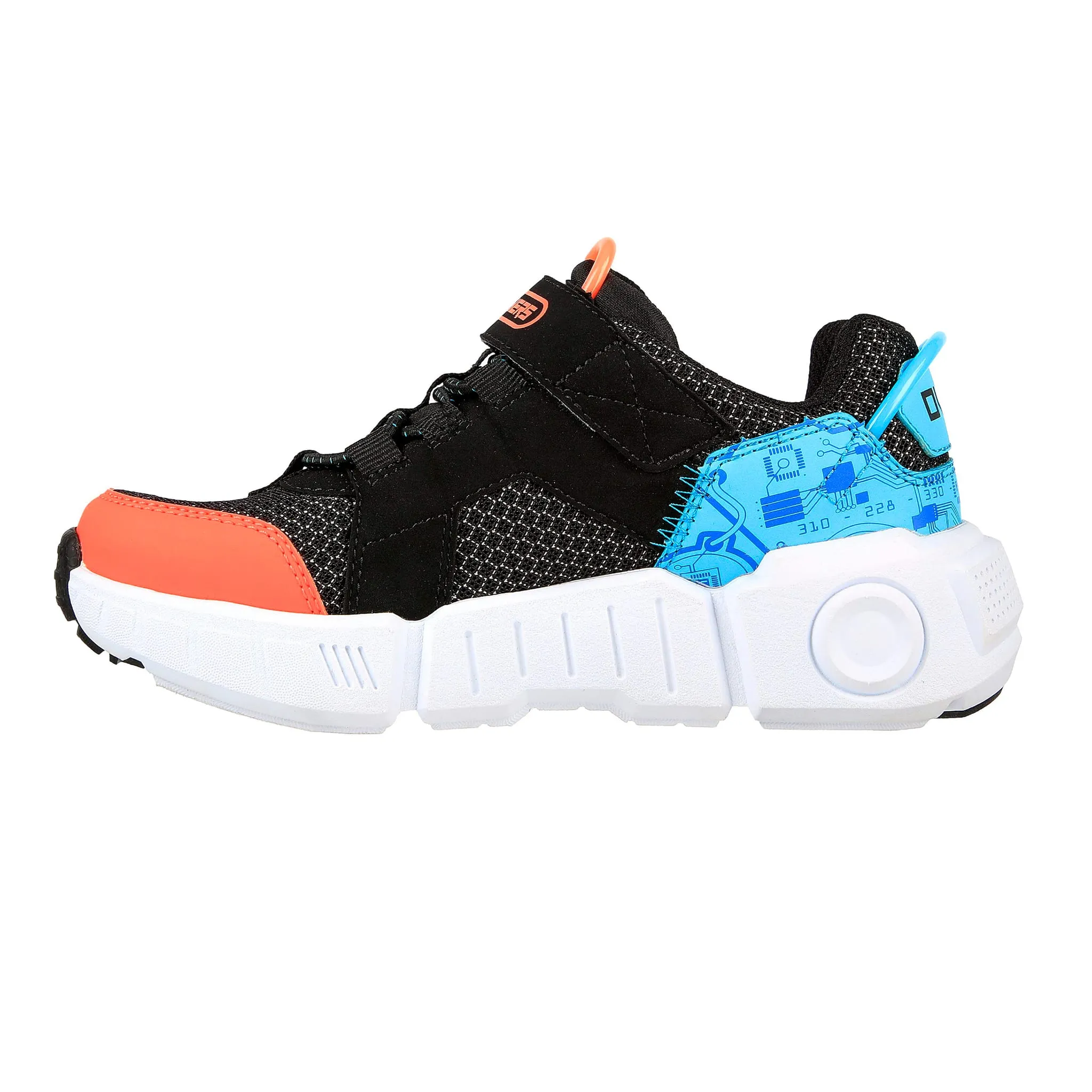 Skechers Soulier Game Kicks Pointures 11-4