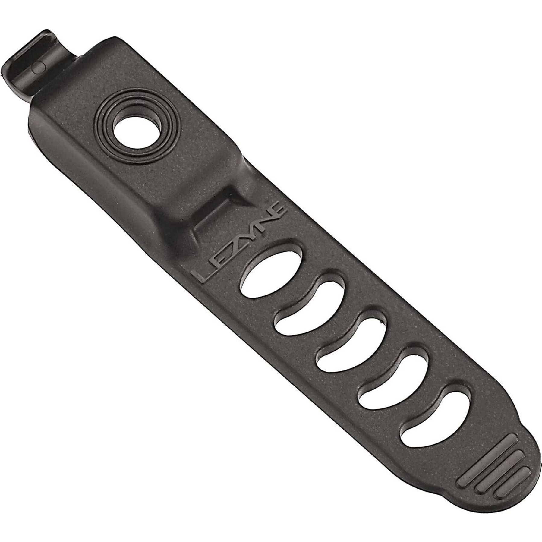 Lezyne Mounting Strap Vervangende Elastische Banden