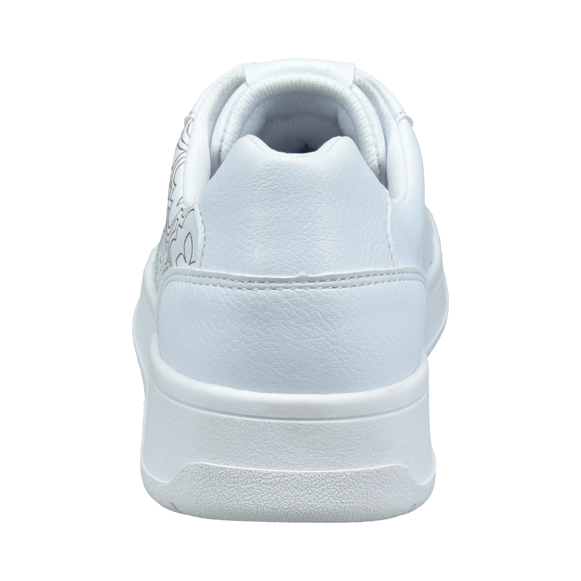 Sneaker weiß