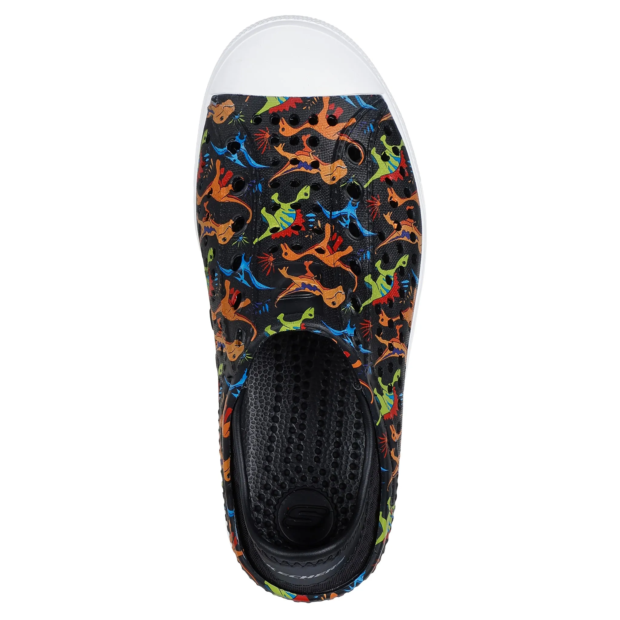 Skechers Soulier Guzman Steps Dino 11-5