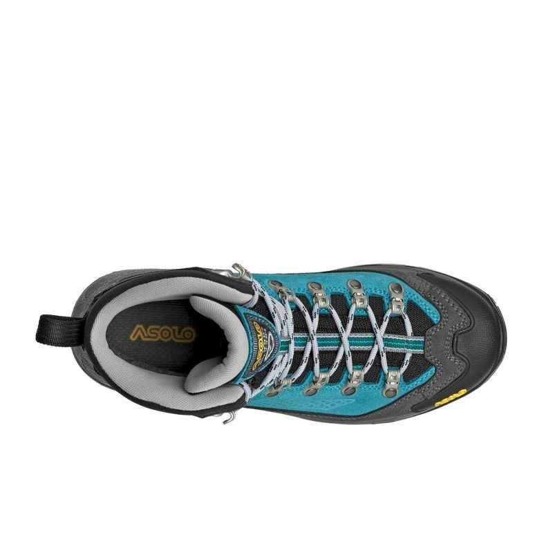 Cerium GV - Chaussures randonnée femme