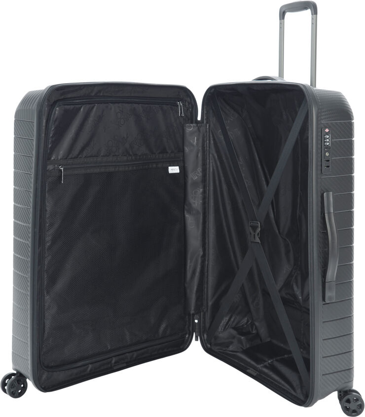 Airbox AZ18 Black
