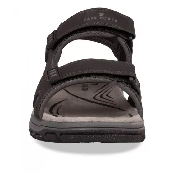 Sandales NOIR CAPE BOARD