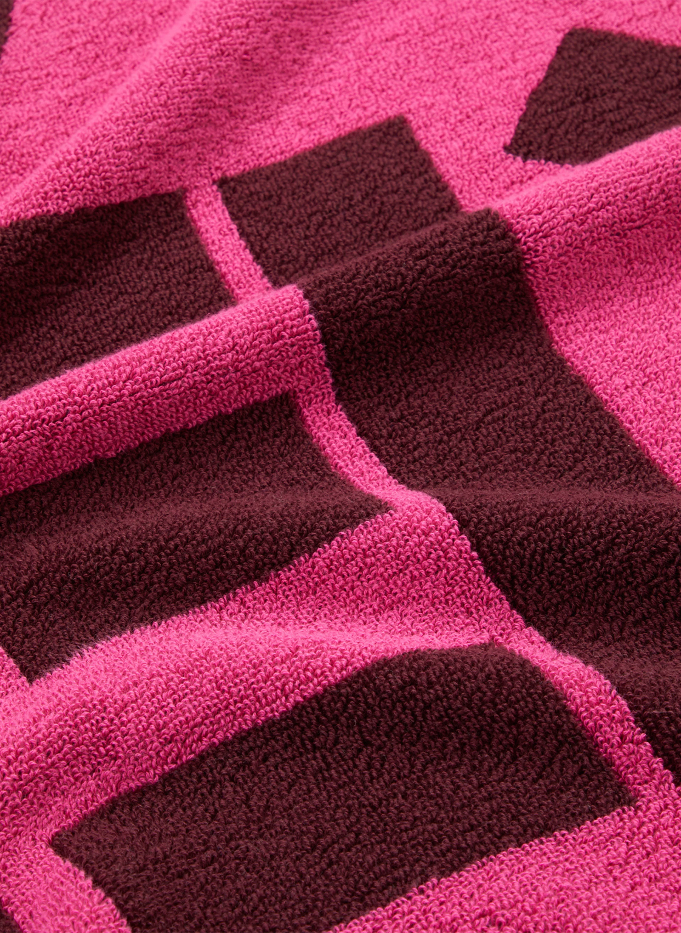 KENZO HOME Strandhandtuch KLABEL STRANDTUCH