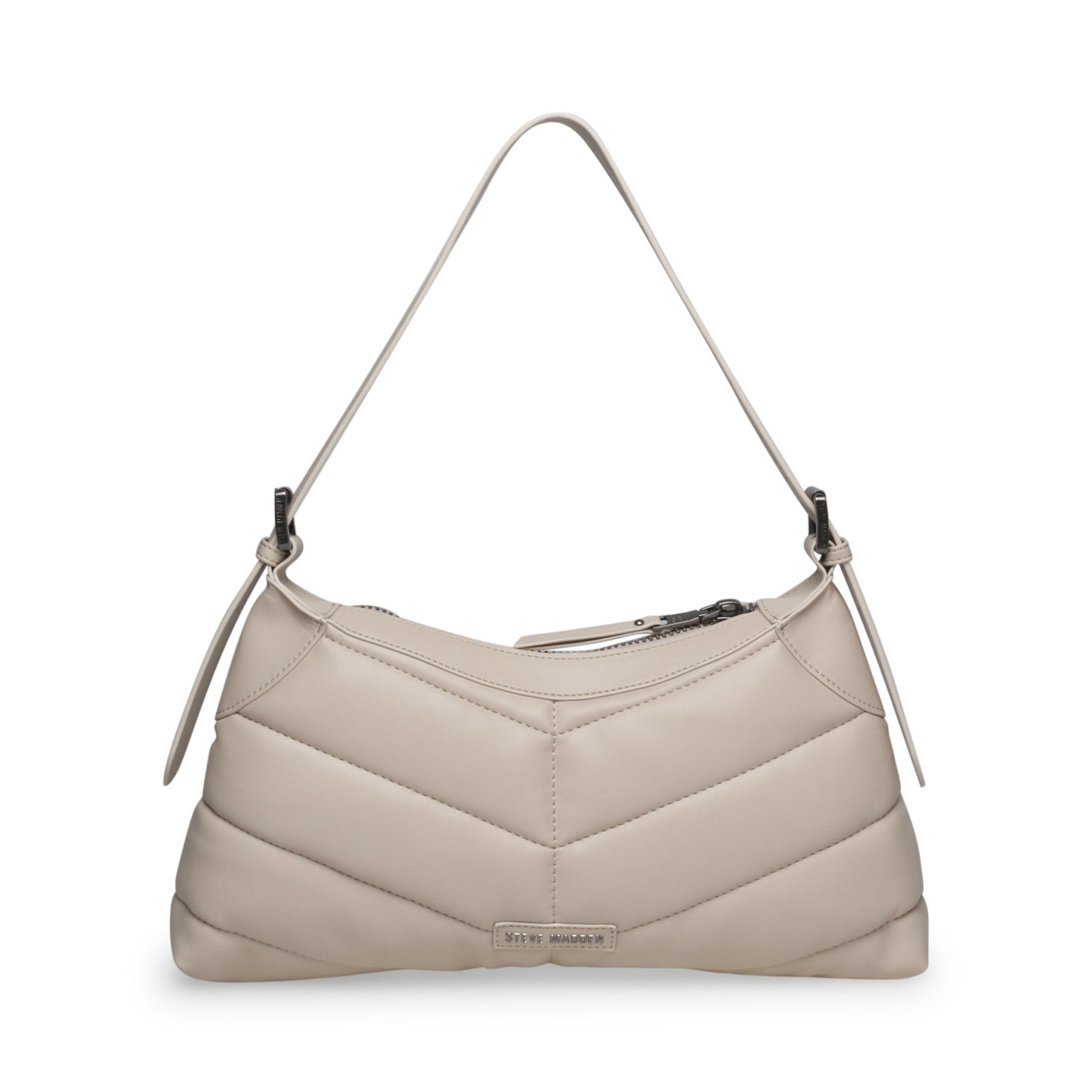 Steve Madden Bgal Shoulderbag bone