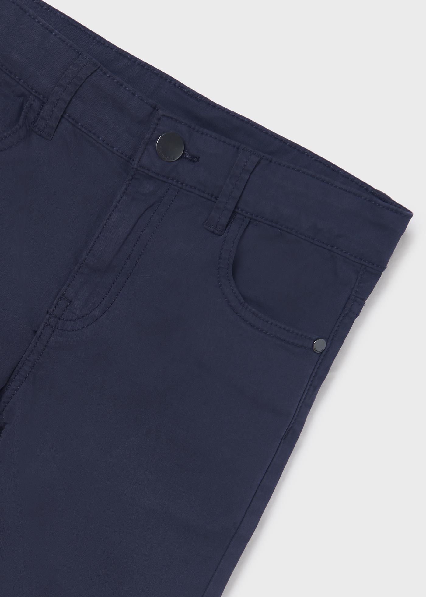 Bermudas básicas para meninos