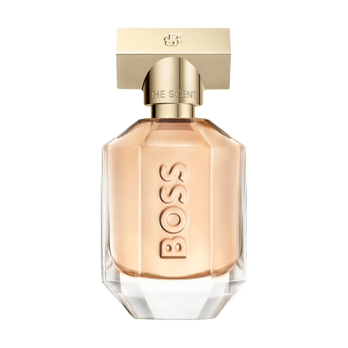 Hugo Boss The Scent for Her Eau de Parfum Refillable