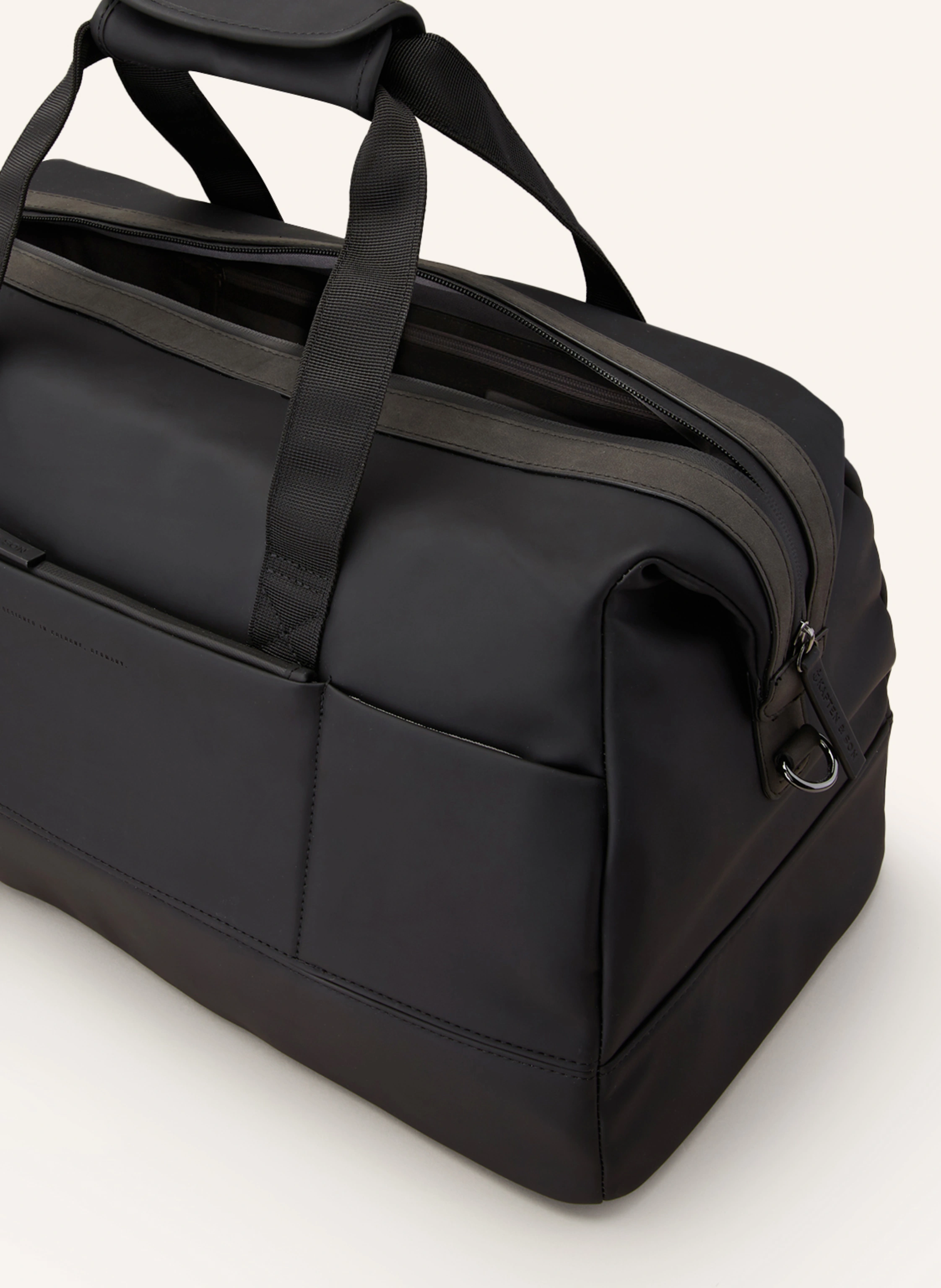 KAPTEN & SON Weekender STOREN