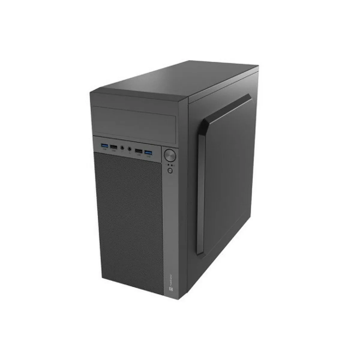 Natec NPC-2038 - Noir