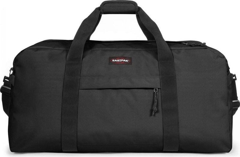 Eastpak TERMINAL + Reistas, 96 Liter - Black