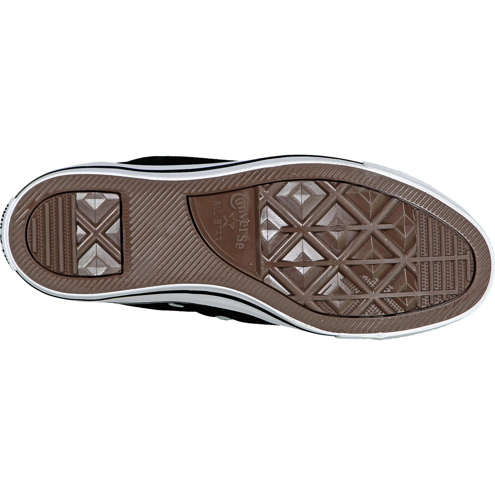 Converse Sneaker Chuck Taylor All Star Ox