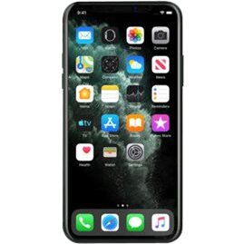 Belkin InvisiGlass Protection d'écran transparent Apple 1 pièce(s)