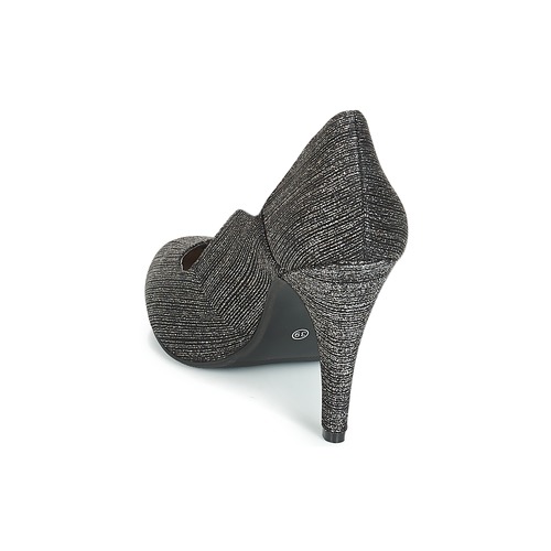 Moony Mood - JANNEE - Noir / Argent