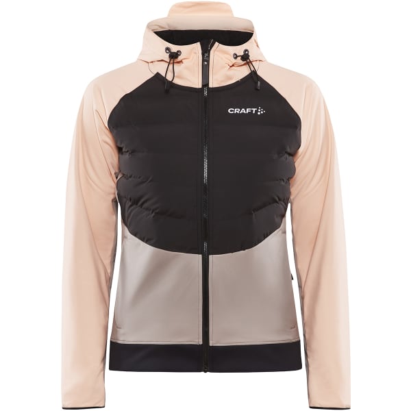 Veste ski de fond CRAFT ADV PURSUIT THERMAL JACKET W COSMO-CLAY