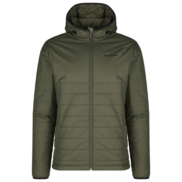 Vaude - Vinales Hooded Jacket - Veste synthétique