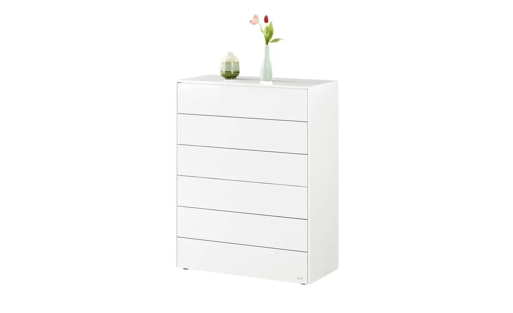 JOOP! Highboard Gloss Base