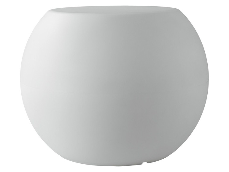 LED-bijzettafel