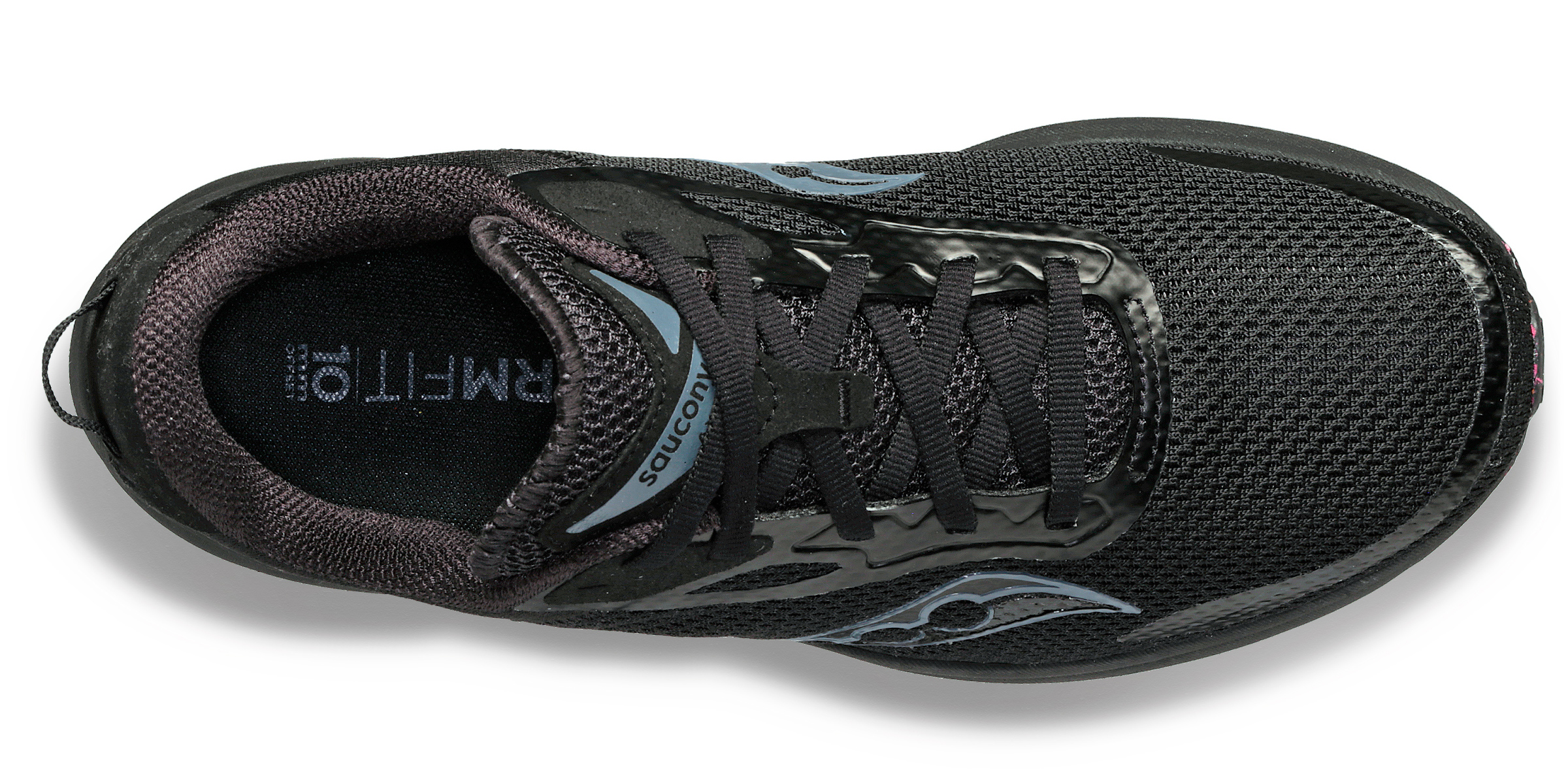 Axon 3 Dame Triple Black