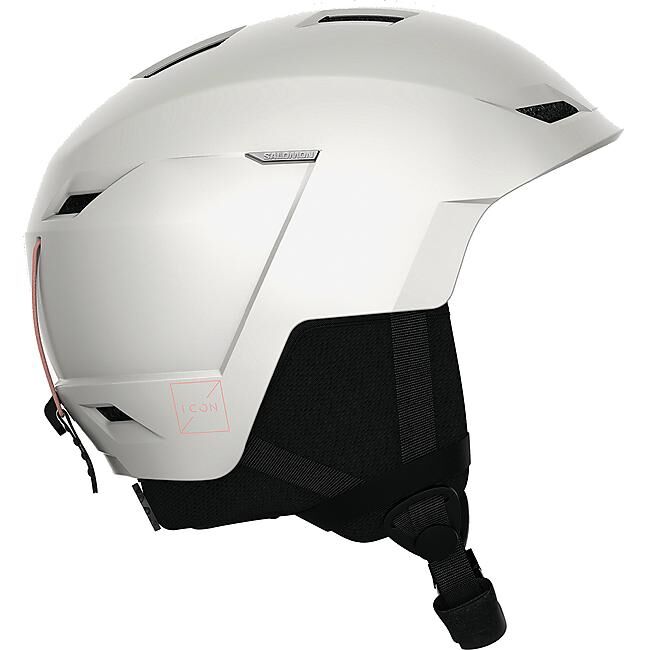 SALOMON - CASQUE DE SKI ICON LT ACCESS