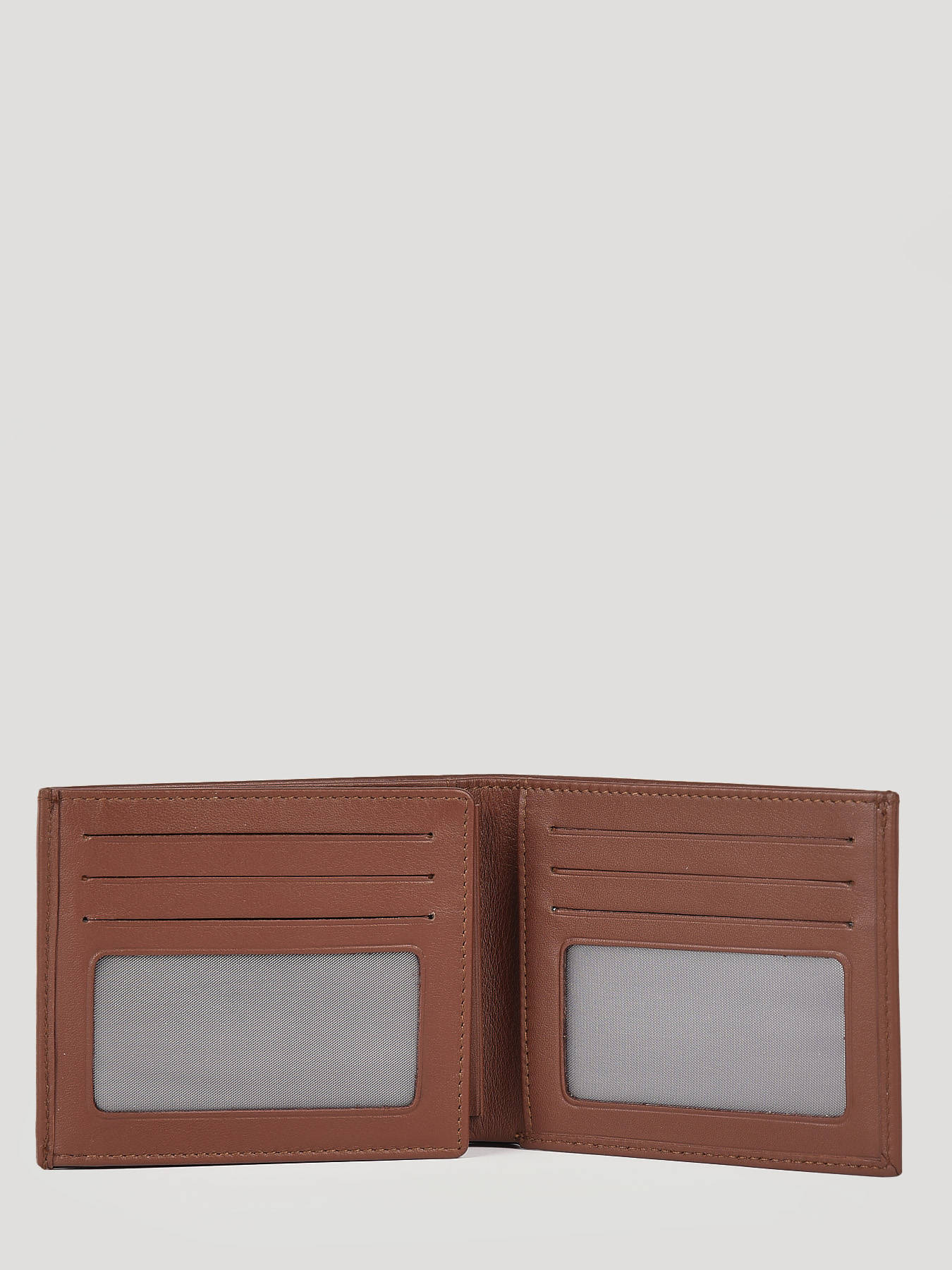 Portefeuille Smooth cuir YVES RENARD