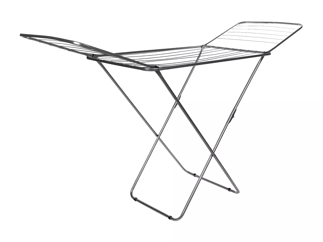 Etendoir à linge - Métal