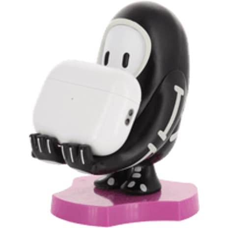 Cable Guys stativ/holder 16 cm - Fall Guys Skelly