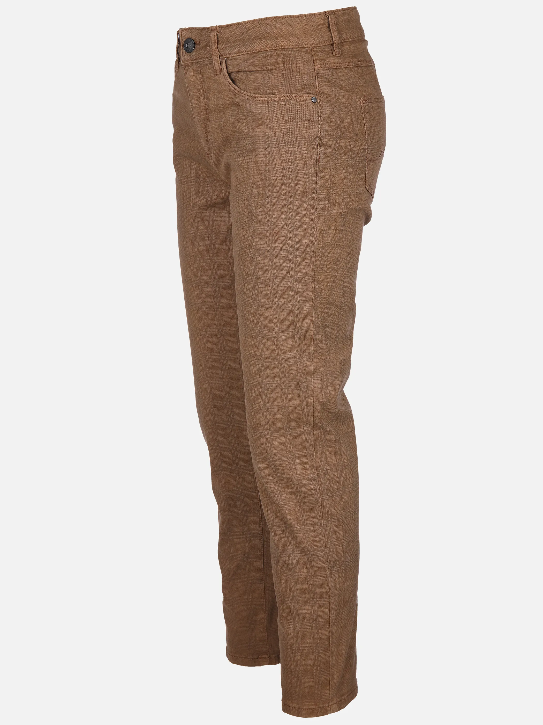 Damen Jeans Zermatt Straight Fit