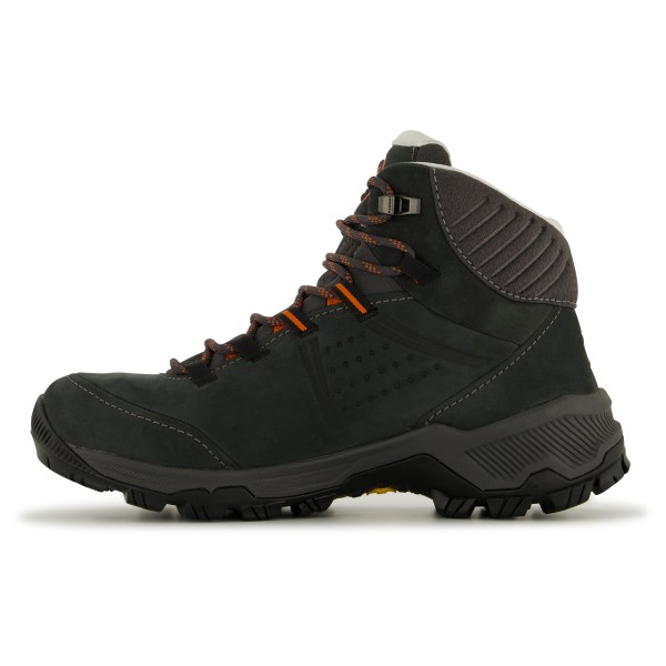 Mammut - Women's Nova IV Mid LTH - Chaussures de randonnée