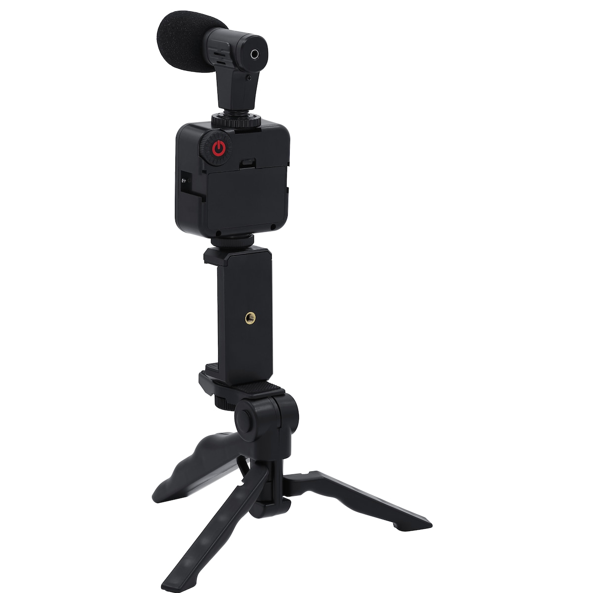 Picture Me vlogging tilbehørssett