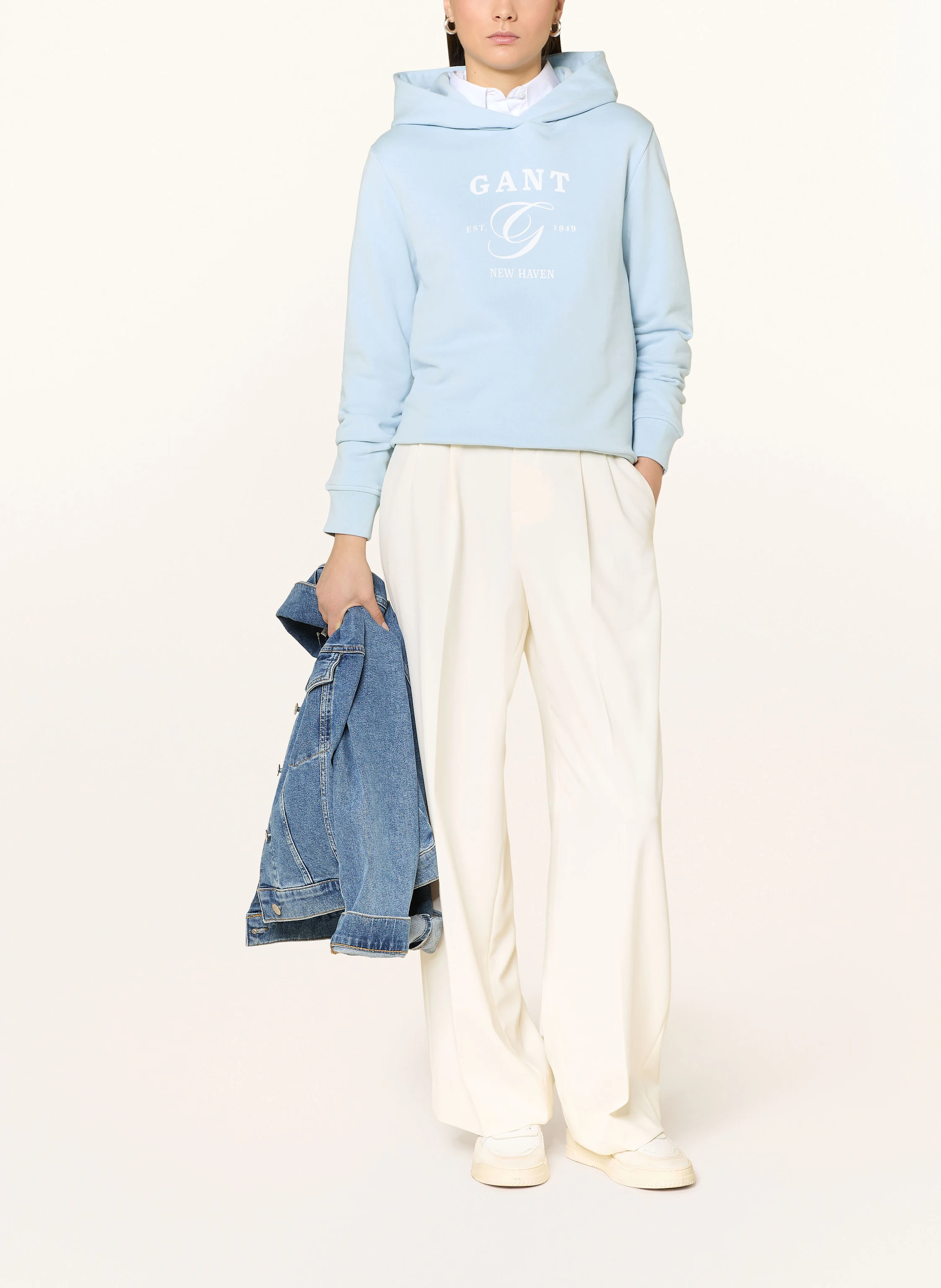 GANT Hoodie