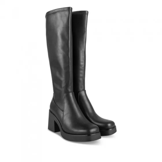Bottes NOIR MERRY SCOTT